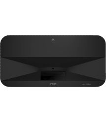 Epson Проектор домашнего кинотеатра EH-LS800B UHD, 4000 lm, LASER, 0.16, WiFi, Android TV, черный