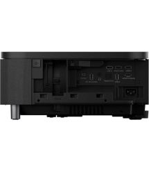 Epson Проектор домашнего кинотеатра EH-LS800B UHD, 4000 lm, LASER, 0.16, WiFi, Android TV, черный