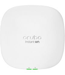 HPE Точка доступа Aruba Instant On AP25, DR4x4, Wi-Fi 6, 2.5GE, uplink port, Indoor