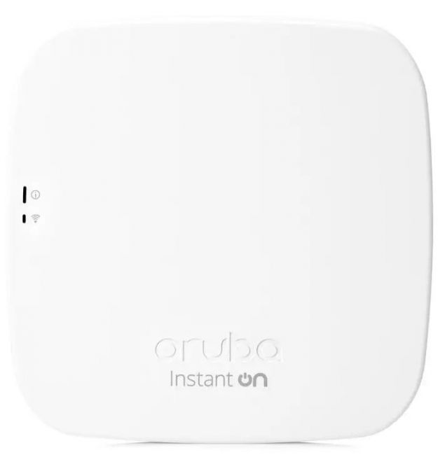 HPE Точка доступа Aruba Instant On AP11, DR 2x2, Indoor