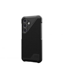 UAG Чехол для Samsung Galaxy S24, Metropolis LT Pro, Kevlar Black