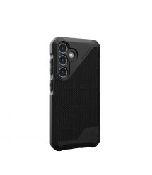 UAG Чехол для Samsung Galaxy S24, Metropolis LT Pro, Kevlar Black