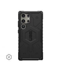 UAG Чехол для Samsung Galaxy S24 Ultra, Pathfinder Pro, Black