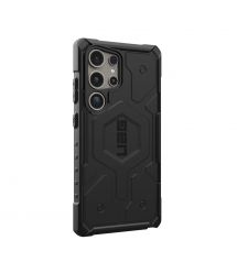 UAG Чехол для Samsung Galaxy S24 Ultra, Pathfinder Pro, Black