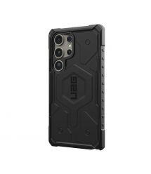 UAG Чехол для Samsung Galaxy S24 Ultra, Pathfinder Pro, Black