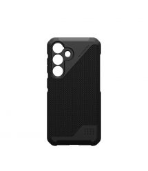 UAG Чехол для Samsung Galaxy S24, Metropolis LT Pro, Kevlar Black