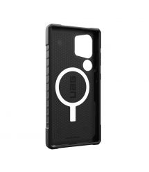 UAG Чехол для Samsung Galaxy S24 Ultra, Pathfinder Pro, Black