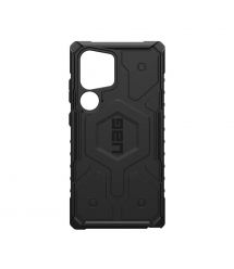 UAG Чехол для Samsung Galaxy S24 Ultra, Pathfinder Pro, Black