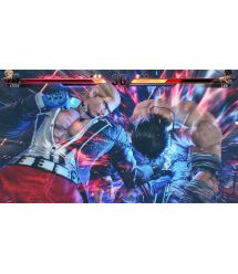 Games Software Tekken 8 Launch Edition [BD disk] (PS5)