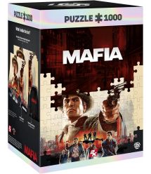 Пазл GoodLoot Mafia: Vito Scaletta Puzzles 1000 элементов