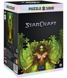 Пазл GoodLoot Starcraft Kerrigan Puzzles 1000 элементов