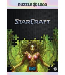 Пазл Starcraft Kerrigan Puzzles 1000 ел.