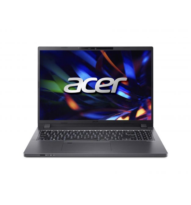 Acer Ноутбук TravelMate TMP216-51 16" WUXGA IPS, Intel i5-1335U, 32GB, F1TB, UMA, Win11P