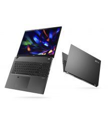 Acer Ноутбук TravelMate TMP216-51 16" WUXGA IPS, Intel i5-1335U, 32GB, F1TB, UMA, Win11P