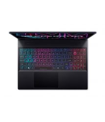 Acer Ноутбук Predator Helios Neo 16 PHN16-71 16" WQXGA IPS, Intel i7-13700HX, 32GB, F1TB, NVD4060-8, Lin, черный