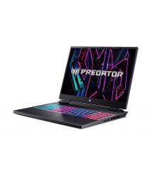 Acer Ноутбук Predator Helios Neo 16 PHN16-71 16" WQXGA IPS, Intel i7-13700HX, 32GB, F1TB, NVD4060-8, Lin, черный