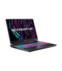 Acer Ноутбук Predator Helios Neo 16 PHN16-71 16" WQXGA IPS, Intel i7-13700HX, 32GB, F1TB, NVD4060-8, Lin, черный