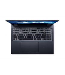 Acer Ноутбук TravelMate TMP416-51 16" WUXGA IPS, Intel i5-1240P, 16GB, F512GB, UMA, Lin