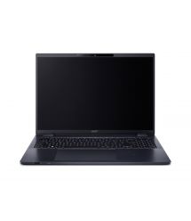 Acer Ноутбук TravelMate TMP416-51 16" WUXGA IPS, Intel i5-1240P, 16GB, F512GB, UMA, Lin