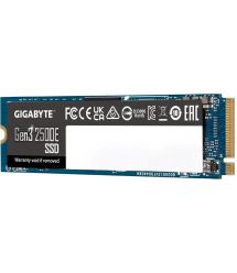 Gigabyte Накопитель SSD M.2 500GB PCIe 3.0 2500E