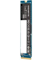 Gigabyte Накопитель SSD M.2 500GB PCIe 3.0 2500E