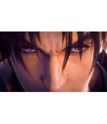 Games Software Tekken 8 [BD disk] (PS5)