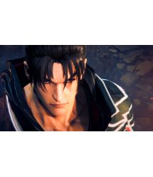 Games Software Tekken 8 [BD disk] (PS5)