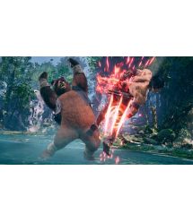 Games Software Tekken 8 [BD disk] (PS5)