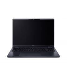 Acer Ноутбук TravelMate TMP416-51 16" WUXGA IPS, Intel i5-1240P, 16GB, F512GB, UMA, Lin