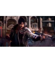 Games Software Tekken 8 [BD disk] (PS5)