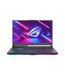 ASUS Ноутбук ROG Strix G17 G713PV-LL068 17.3" WQHD IPS, AMD R9-7845HX, 16GB, F1TB, NVD4060-8, NoOS, Серый