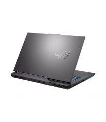 ASUS Ноутбук ROG Strix G17 G713PV-LL068 17.3" WQHD IPS, AMD R9-7845HX, 16GB, F1TB, NVD4060-8, NoOS, Серый