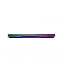 ASUS Ноутбук ROG Strix G17 G713PV-LL068 17.3" WQHD IPS, AMD R9-7845HX, 16GB, F1TB, NVD4060-8, NoOS, Серый