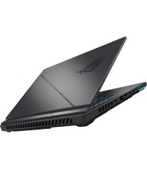 ASUS Ноутбук ROG Strix G16 G614JV-N3106 16" FHD IPS, Intel i5-13450HX, 16GB, F512GB, NVD4060-8, NoOS, Серый