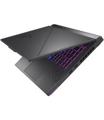 ASUS Ноутбук ROG Strix G16 G614JV-N3106 16" FHD IPS, Intel i5-13450HX, 16GB, F512GB, NVD4060-8, NoOS, Серый