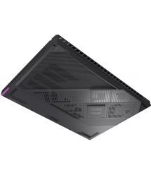 ASUS Ноутбук ROG Strix G16 G614JV-N3106 16" FHD IPS, Intel i5-13450HX, 16GB, F512GB, NVD4060-8, NoOS, Серый