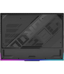 ASUS Ноутбук ROG Strix G16 G614JV-N3106 16" FHD IPS, Intel i5-13450HX, 16GB, F512GB, NVD4060-8, NoOS, Серый