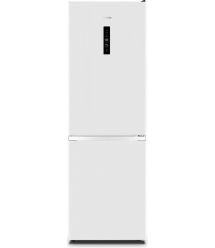 Холодильник с нижней морозильной камерой Gorenje N619EAW4, белая