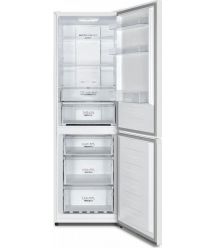 Холодильник с нижней морозильной камерой Gorenje N619EAW4, белая