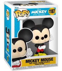 Фігурка Funko POP Disney: Classics - Mickey Mouse