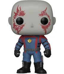 Funko Фигурка Funko POP Vinyl: GOTG3 - Drax