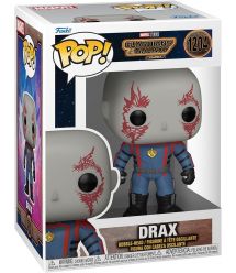 Funko Фигурка Funko POP Vinyl: GOTG3 - Drax