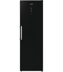 Морозильна камера Gorenje , 185.5x59.5х66.3, 280л, 1дв., A++, NF, диспл зовн., інвертор, чорний