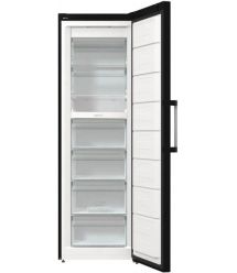 Морозильная камера Gorenje, 185.5x59.5х66.3, 280л, 1дв., A++, NF, дисплей наруж., инвертор, черный