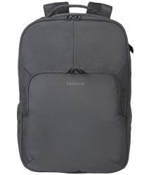 Рюкзак Tucano Salvo 15.6", чорний