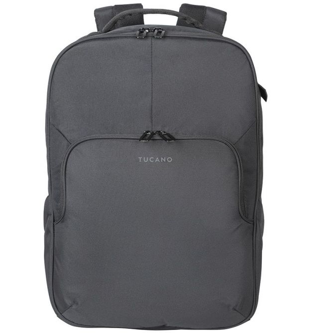 Рюкзак Tucano Salvo 15.6", черный