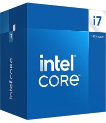 Центральный процессор Intel Core i7-14700 20C/28T 2.1GHz 33Mb LGA1700 65W Box