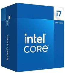 Intel Центральный процессор Core i7-14700 20C/28T 2.1GHz 33Mb LGA1700 65W Box