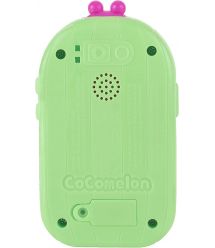 CoComelon Интерактивная игрушка Feature Roleplay Musical Cell Phone Музыкальный телефон