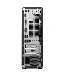 HP ПК 290-G3 SFF, Intel i5-10400, 8GB, F512GB, ODD, UMA, кл+м, Win11P